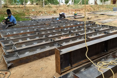 roofing contractors in madurai